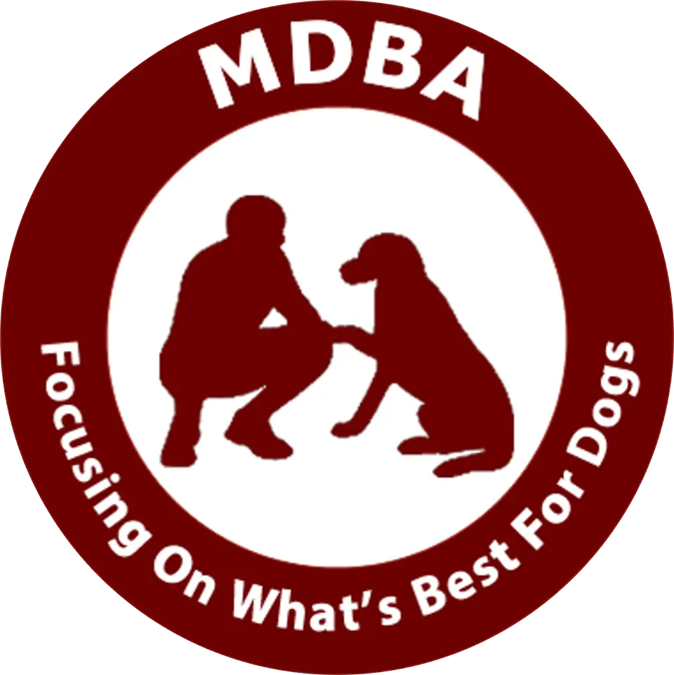 MDBA Registered Breeder
